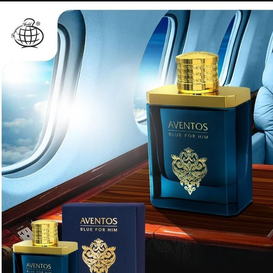 Aventos Blue for Him