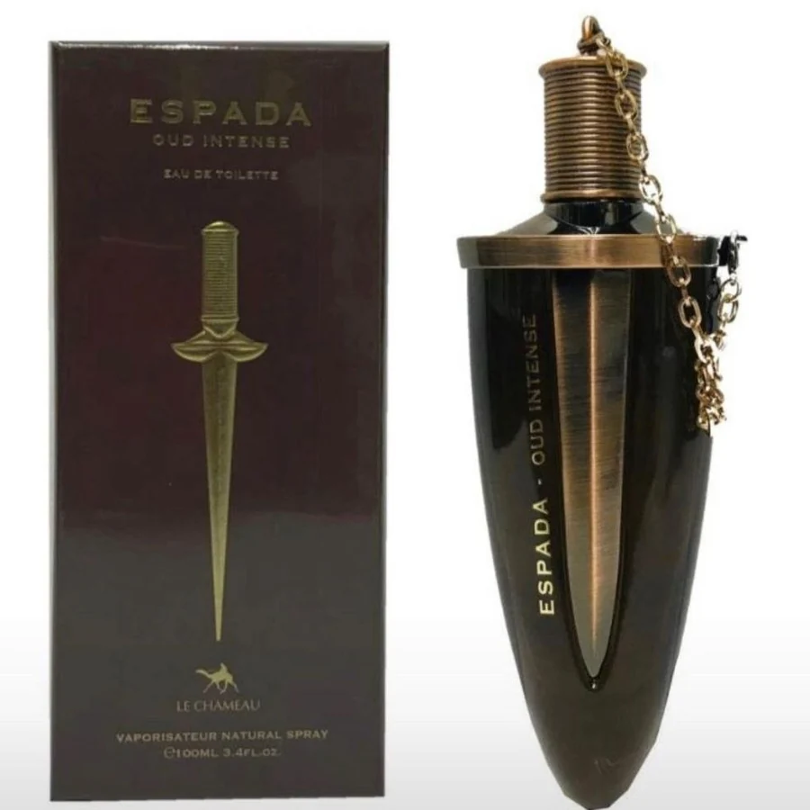 Espada Oud Intense