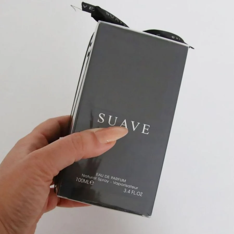 Suave